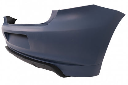 Bodykit suitable for VW Polo 6R (2009-2017) R-Line Design 