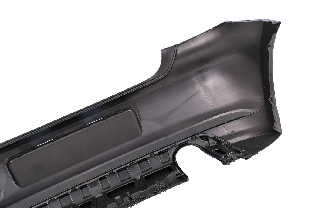 Bodykit suitable for VW Polo 6R (2009-2017) R-Line Design 