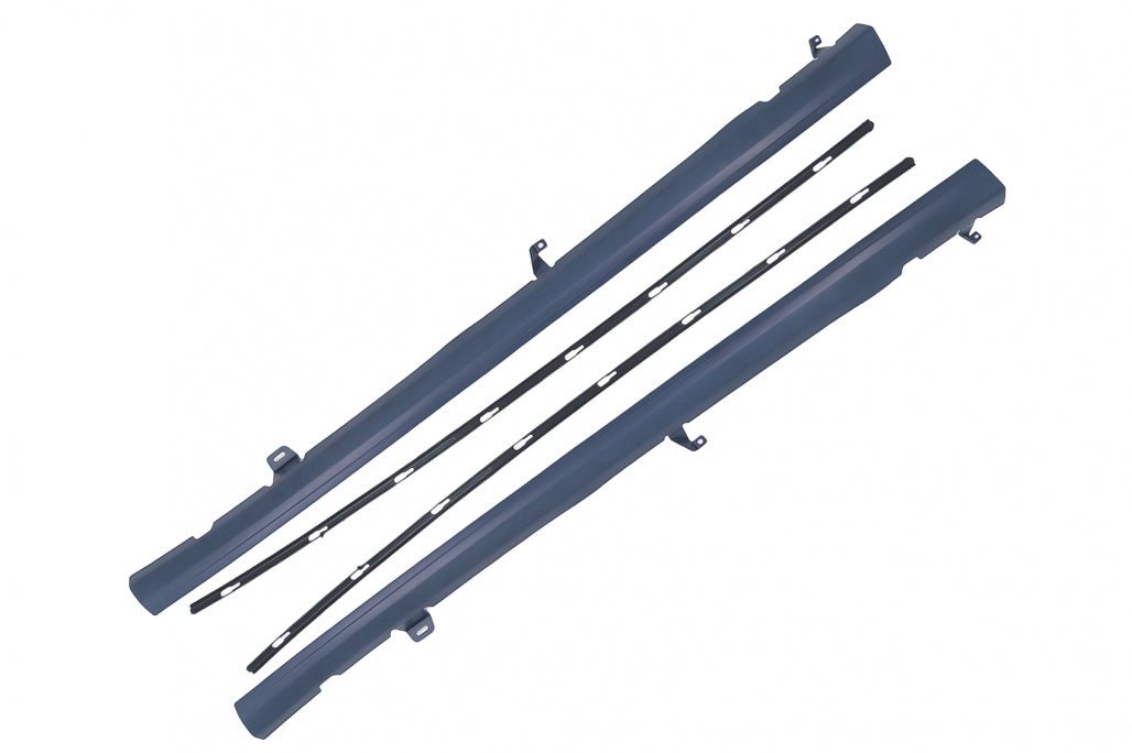 Bodykit suitable for VW Polo 6R (2009-2017) R-Line Design 