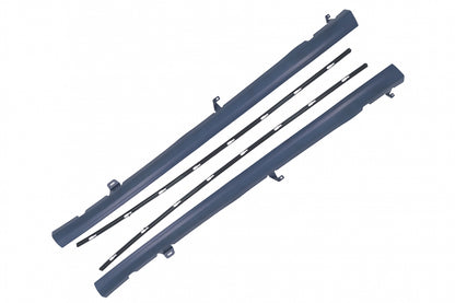 Bodykit suitable for VW Polo 6R (2009-2017) R-Line Design 