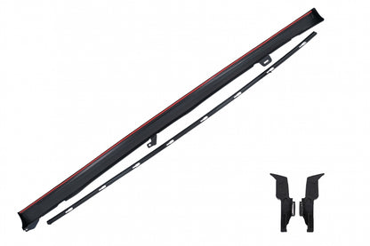 Bodykit suitable for VW Polo 6R (2009-2017) R-Line Design 