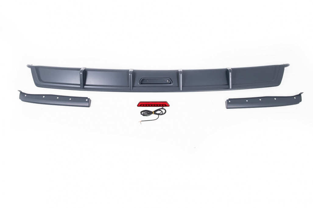 ART.4773  BODYKIT VW Transporter T6.1 (2019-2023)