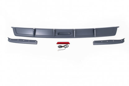 ART.4773  BODYKIT VW Transporter T6.1 (2019-2023)