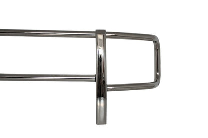 🔥BullBar adatto per Mercedes Classe G W463 (1989-2018) G63 G65 Design🔥