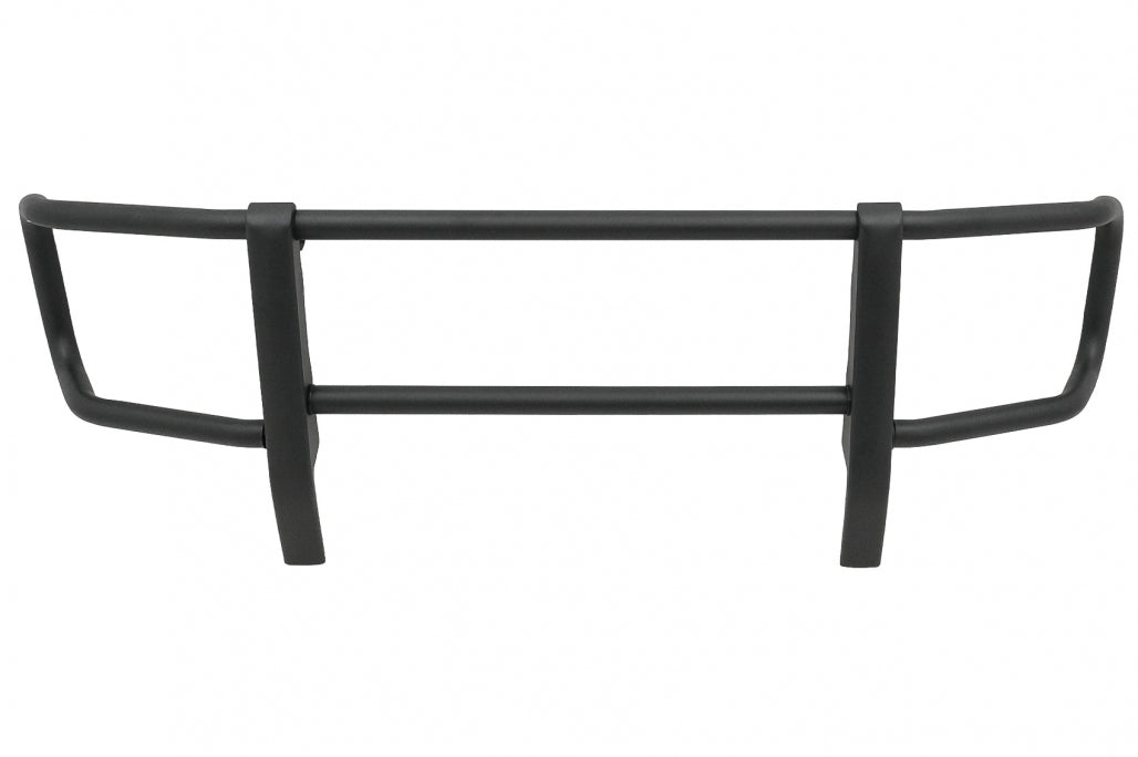 BullBar adatto per Mercedes Classe G W463 (1989-2018) Nero solo per paraurti G63 G65