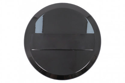 ✨Carbon Fiber Spare Wheel Cover For Mercedes G-Class W463 W464✨