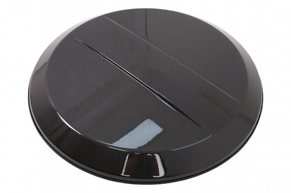 ✨Carbon Fiber Spare Wheel Cover For Mercedes G-Class W463 W464✨