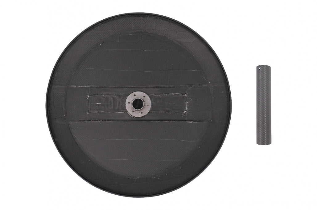 ✨Carbon Fiber Spare Wheel Cover For Mercedes G-Class W463 W464✨