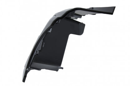 Front Grille for Range Rover Sport L320 Facelift (2009-2012) Autobiography Look Silver