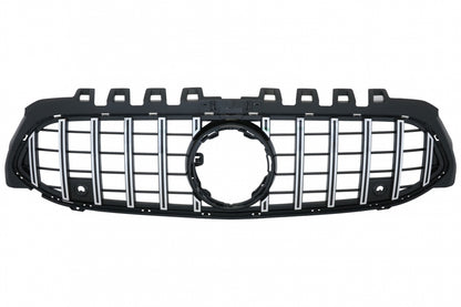 Griglia centrale adatta per Mercedes Classe A W177 V177 2018- GT-R Panamericana