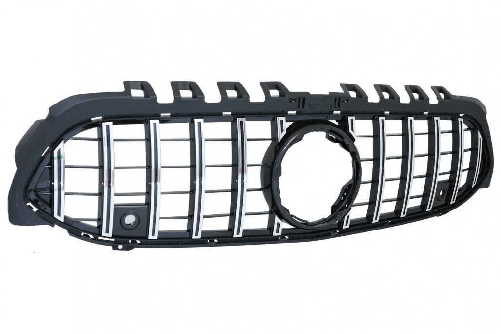 Griglia centrale adatta per Mercedes Classe A W177 V177 2018- GT-R Panamericana