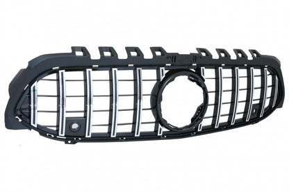 Griglia centrale adatta per Mercedes Classe A W177 V177 2018- GT-R Panamericana