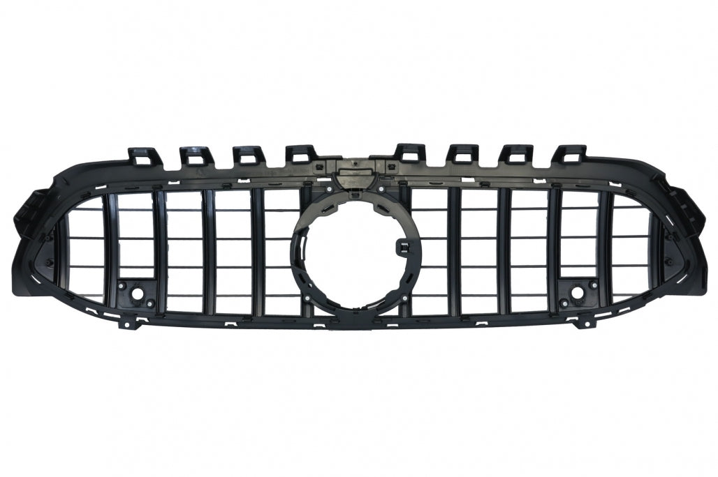 Griglia centrale adatta per Mercedes Classe A W177 V177 2018- GT-R Panamericana