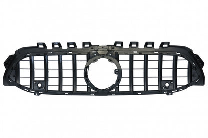 Griglia centrale adatta per Mercedes Classe A W177 V177 2018- GT-R Panamericana