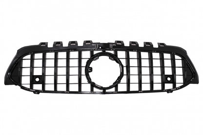 Griglia centrale adatta per Mercedes Classe A W177 V177 2018- GT-R Panamericana