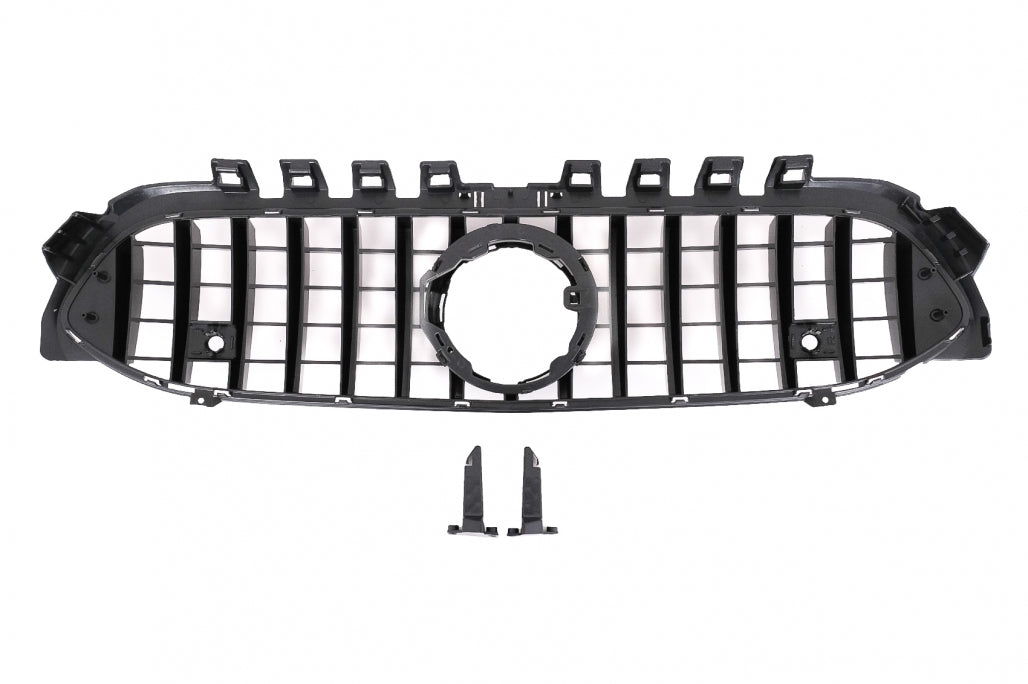 Griglia centrale adatta per Mercedes Classe A W177 V177 2018- GT-R Panamericana