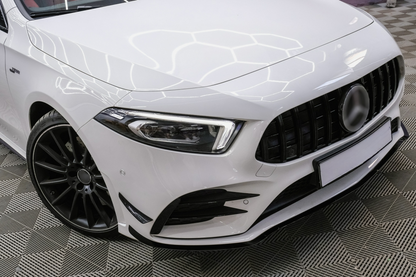 Griglia centrale adatta per Mercedes Classe A W177 V177 2018- GT-R Panamericana