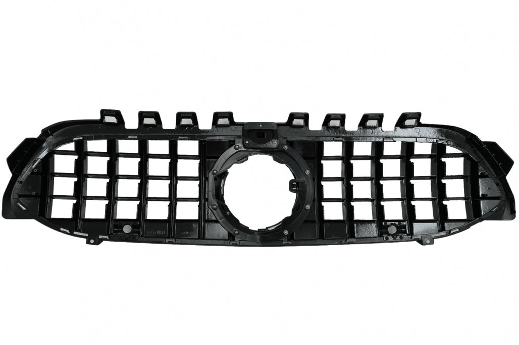 Griglia centrale adatta per Mercedes Classe A W177 V177 2018- GT-R Panamericana