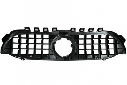 Griglia centrale adatta per Mercedes Classe A W177 V177 2018- GT-R Panamericana
