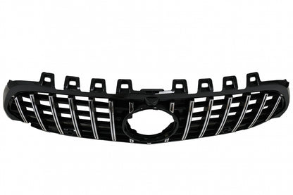 Griglia centrale adatta per Mercedes Classe A W177 V177 2018- GT-R Panamericana