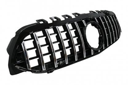 Griglia centrale adatta per Mercedes Classe A W177 V177 2018- GT-R Panamericana
