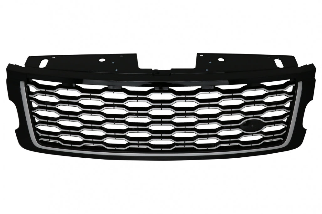 Griglia centrale adatta per Range Rover Vogue L405  2013-2017Chrome Edition 2018