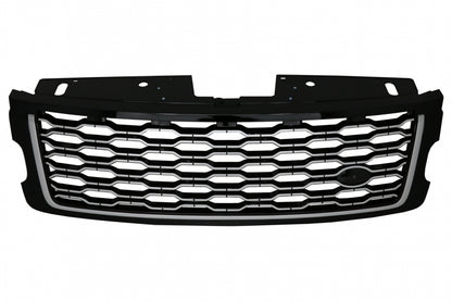 Griglia centrale adatta per Range Rover Vogue L405  2013-2017Chrome Edition 2018