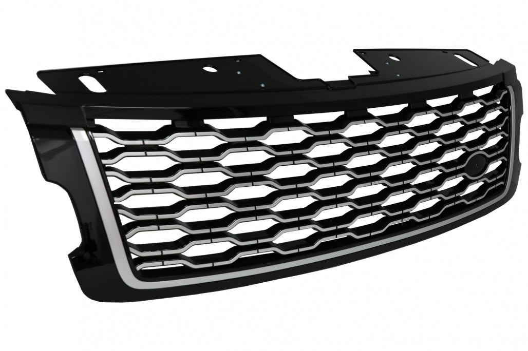 Griglia centrale adatta per Range Rover Vogue L405  2013-2017Chrome Edition 2018
