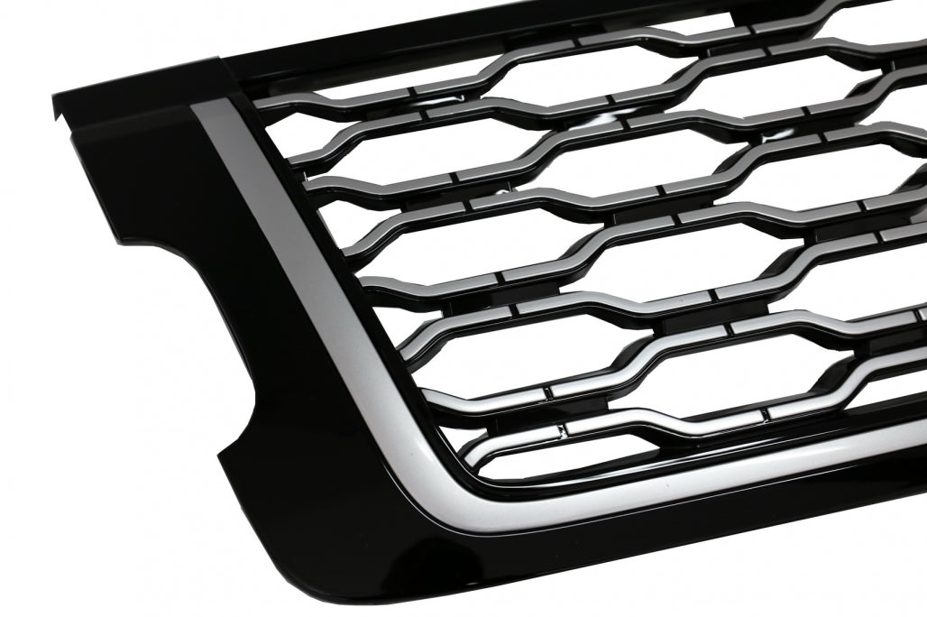 Griglia centrale adatta per Range Rover Vogue L405  2013-2017Chrome Edition 2018