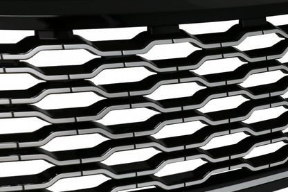 Griglia centrale adatta per Range Rover Vogue L405  2013-2017Chrome Edition 2018