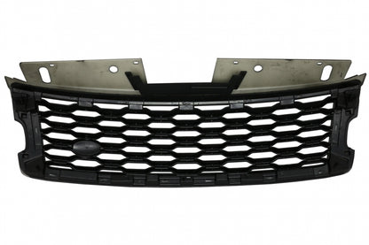 Griglia centrale adatta per Range Rover Vogue L405  2013-2017Chrome Edition 2018