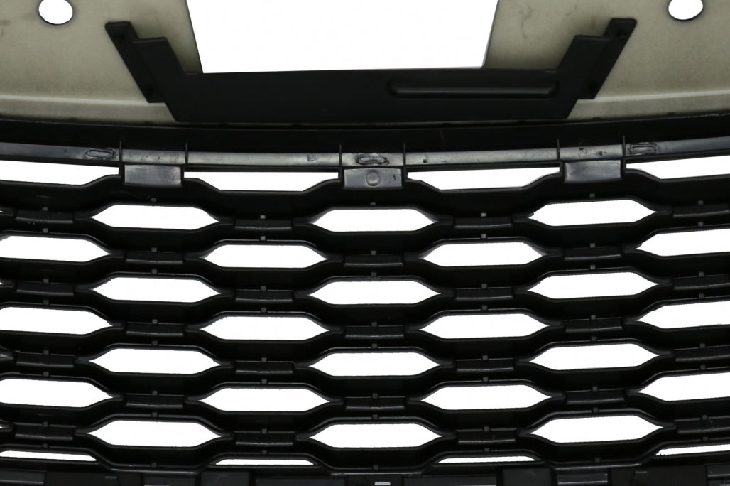 Griglia centrale adatta per Range Rover Vogue L405  2013-2017Chrome Edition 2018