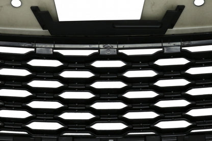 Griglia centrale adatta per Range Rover Vogue L405  2013-2017Chrome Edition 2018