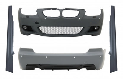 Kit carrozzeria completo adatto per BMW Serie 3 E92 E93 (2006-2009)