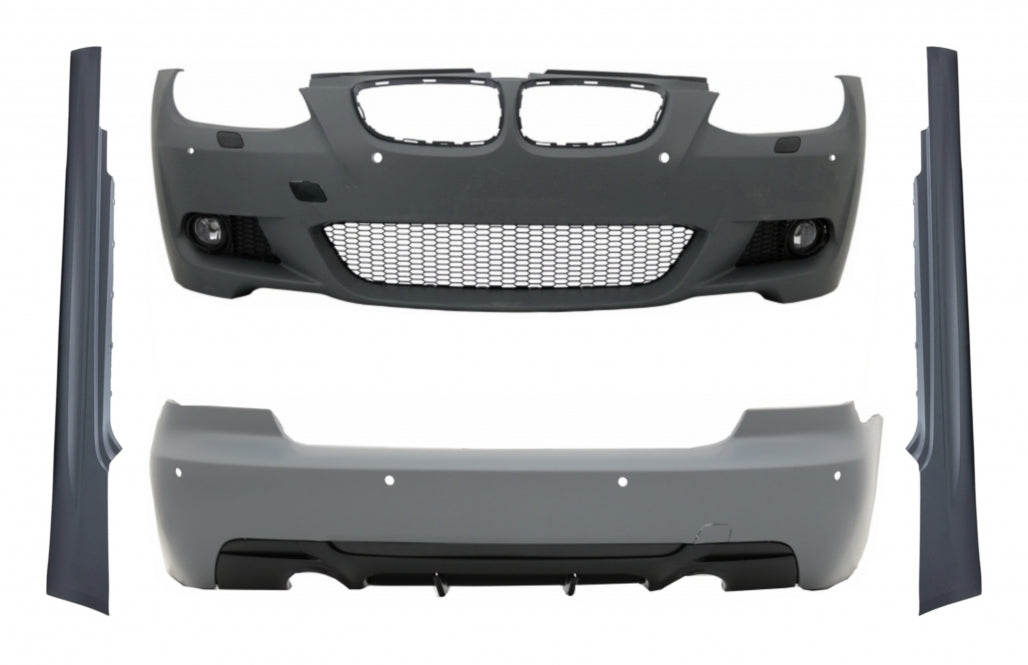 Kit carrozzeria completo adatto per BMW Serie 3 E92 E93 (2006-2009)