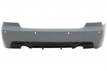Kit carrozzeria completo adatto per BMW Serie 3 E92 E93 (2006-2009)
