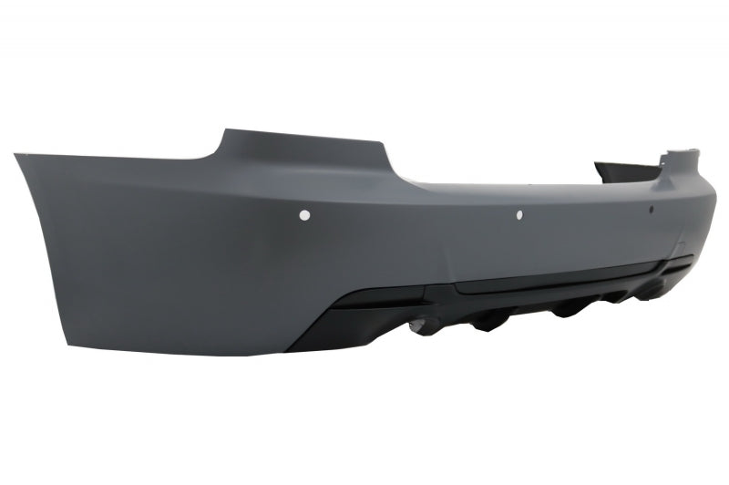 Kit carrozzeria completo adatto per BMW Serie 3 E92 E93 (2006-2009)