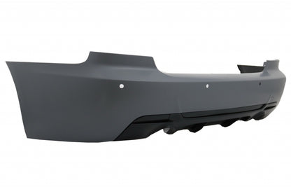 Kit carrozzeria completo adatto per BMW Serie 3 E92 E93 (2006-2009)