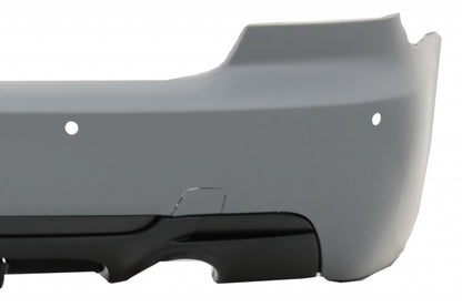 Kit carrozzeria completo adatto per BMW Serie 3 E92 E93 (2006-2009)