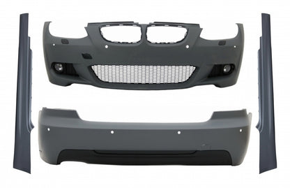 Kit carrozzeria completo adatto per BMW Serie 3 E92 E93 (2006-2009) Non-LCI