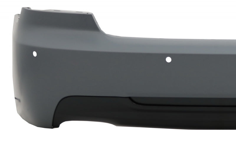 Kit carrozzeria completo adatto per BMW Serie 3 E92 E93 (2006-2009) Non-LCI