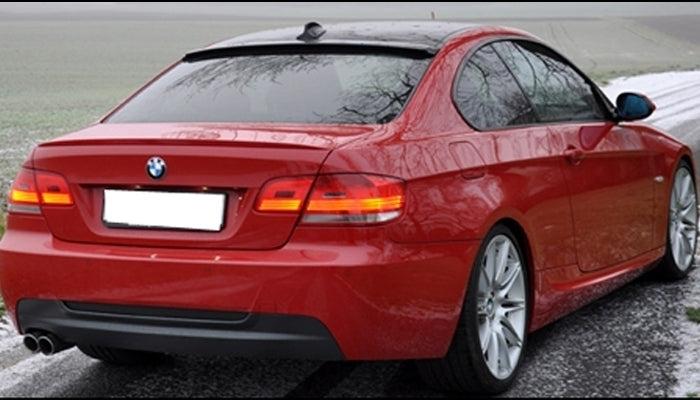 Kit carrozzeria completo adatto per BMW Serie 3 E92 E93 (2006-2009) Non-LCI