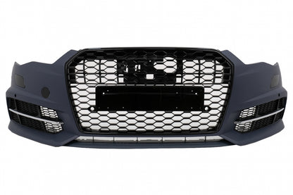 Kit carrozzeria completo adatto per Audi A6 C7 4G Berlina (2011-2017) Conversion