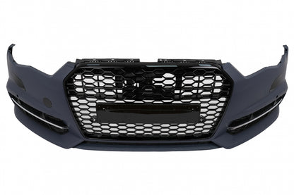 Kit carrozzeria completo adatto per Audi A6 C7 4G Berlina (2011-2017) Conversion