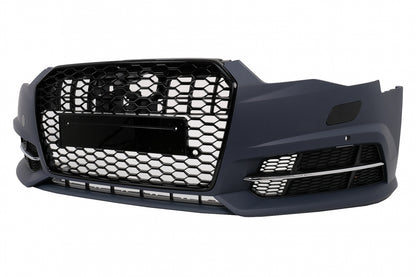 Kit carrozzeria completo adatto per Audi A6 C7 4G Berlina (2011-2017) Conversion