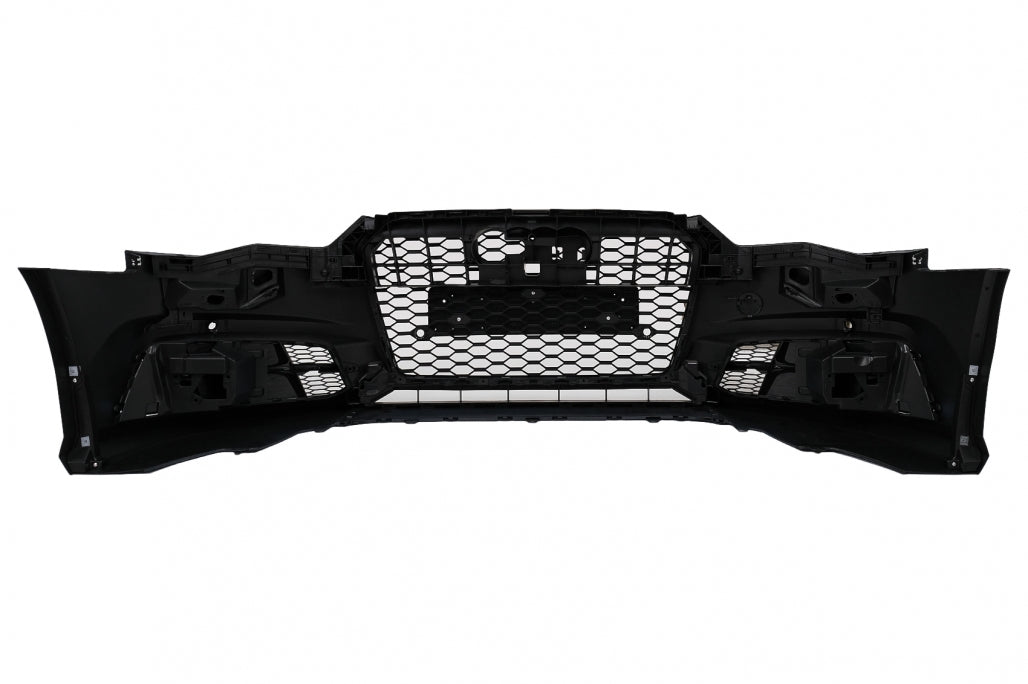 Kit carrozzeria completo adatto per Audi A6 C7 4G Berlina (2011-2017) Conversion
