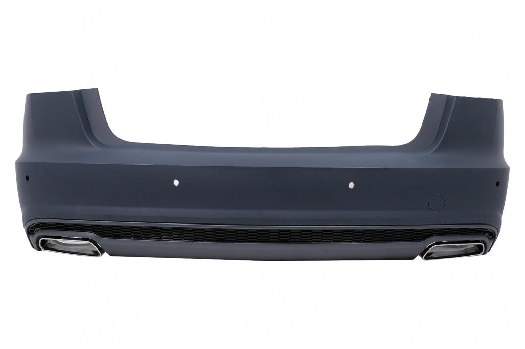 Kit carrozzeria completo adatto per Audi A6 C7 4G Berlina (2011-2017) Conversion