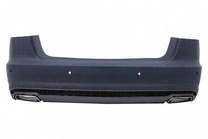 Kit carrozzeria completo adatto per Audi A6 C7 4G Berlina (2011-2017) Conversion