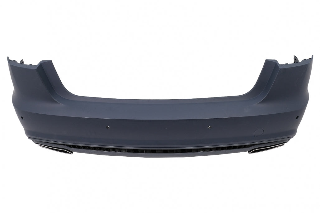 Kit carrozzeria completo adatto per Audi A6 C7 4G Berlina (2011-2017) Conversion