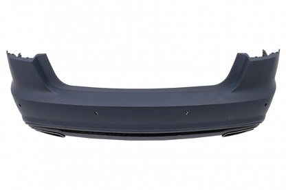 Kit carrozzeria completo adatto per Audi A6 C7 4G Berlina (2011-2017) Conversion